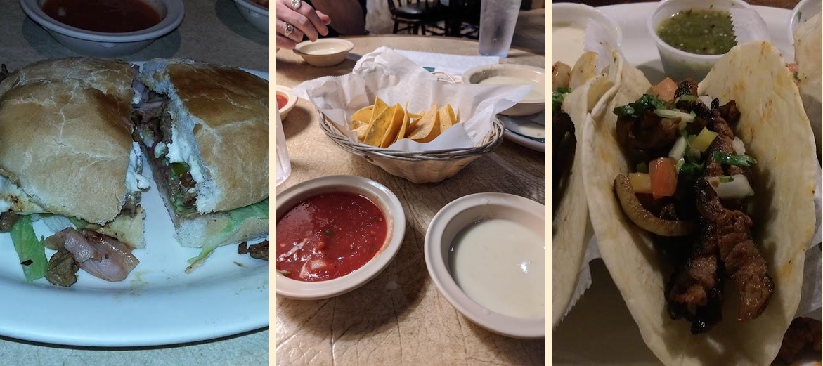 Rio Lindo Mexican Restaurant