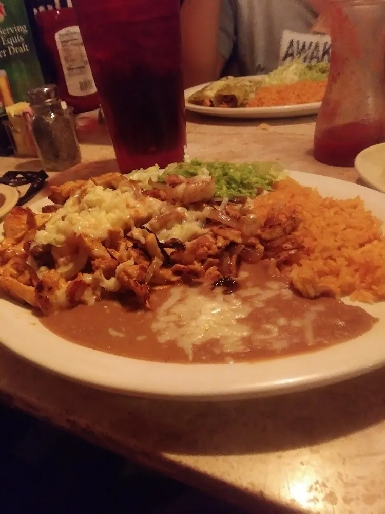 Panco Especial de Pollo